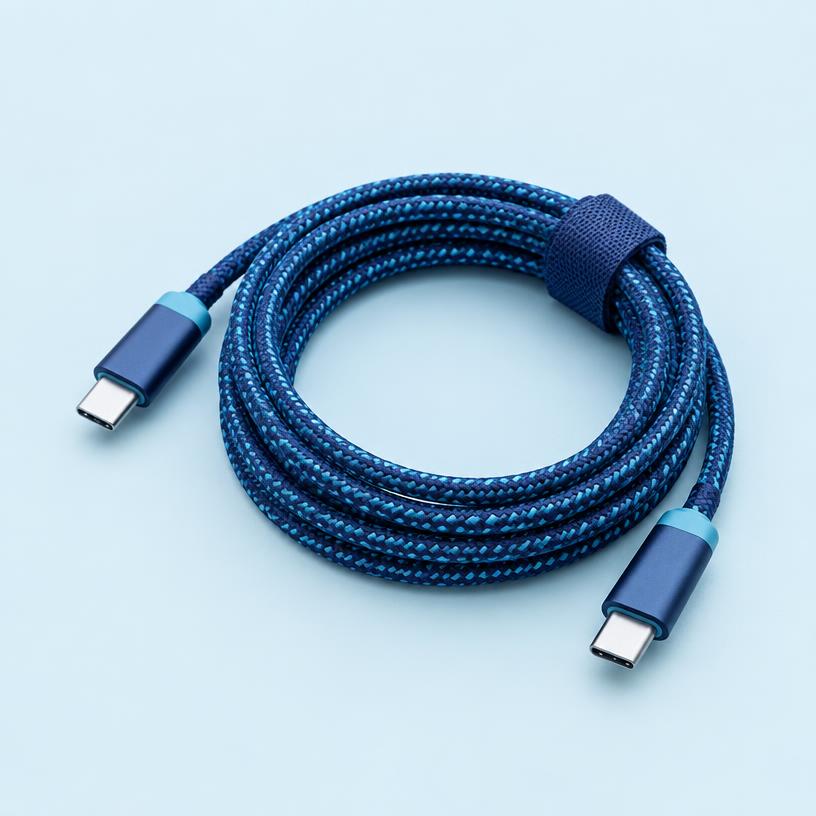 Cabo USB-C 100W