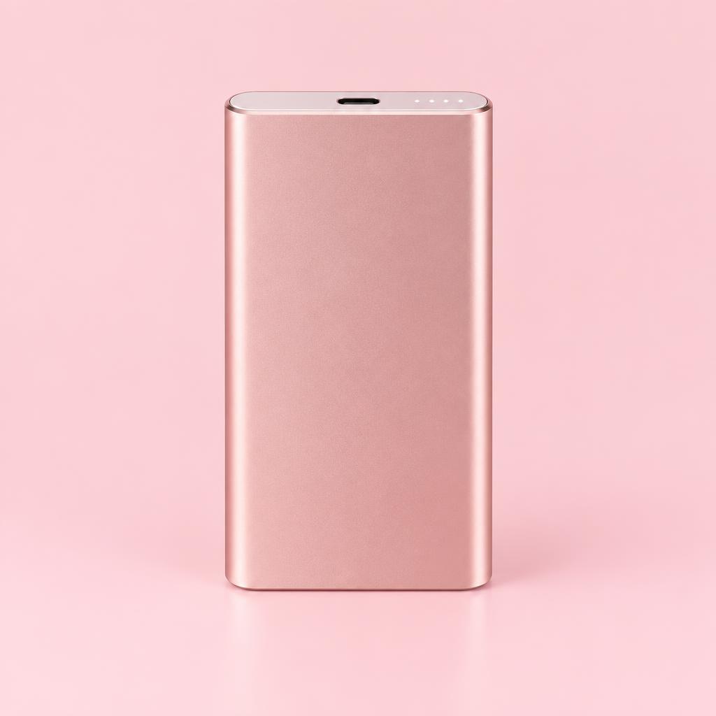 Power Bank 10.000mAh